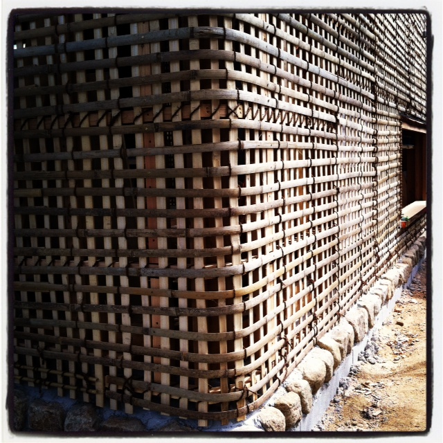 土+木の家 Muso Blog